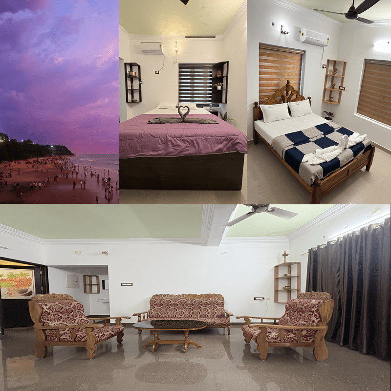 lumia bay home stay 